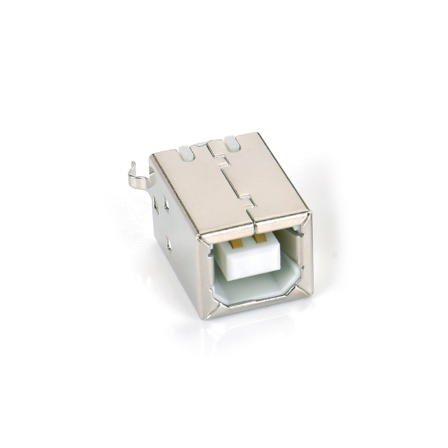 01BS-4004 USB BF 180度DIP